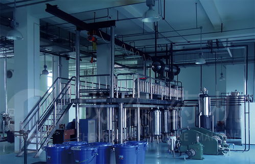 上海成東科技蒞臨2022生物發酵展,開啟制藥裝備領域新征程