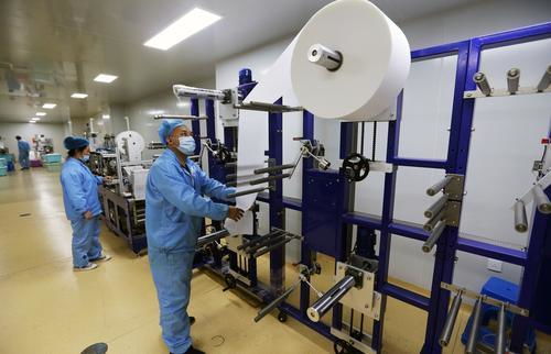 堅守崗位過節(jié)日