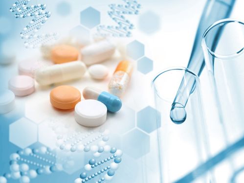 醫藥板塊集體回暖 生物科技領跑，細分領域性價比凸顯