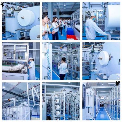 蓓趣紙尿褲 生物科技賦能下的產(chǎn)品體驗與代理模式解析